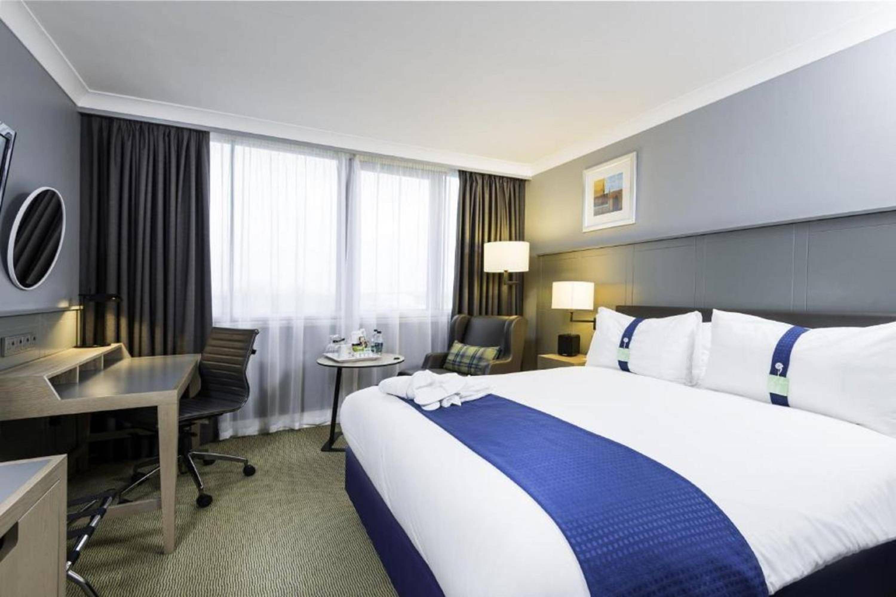 Holiday Inn Glasgow Airport, an IHG Hotel
