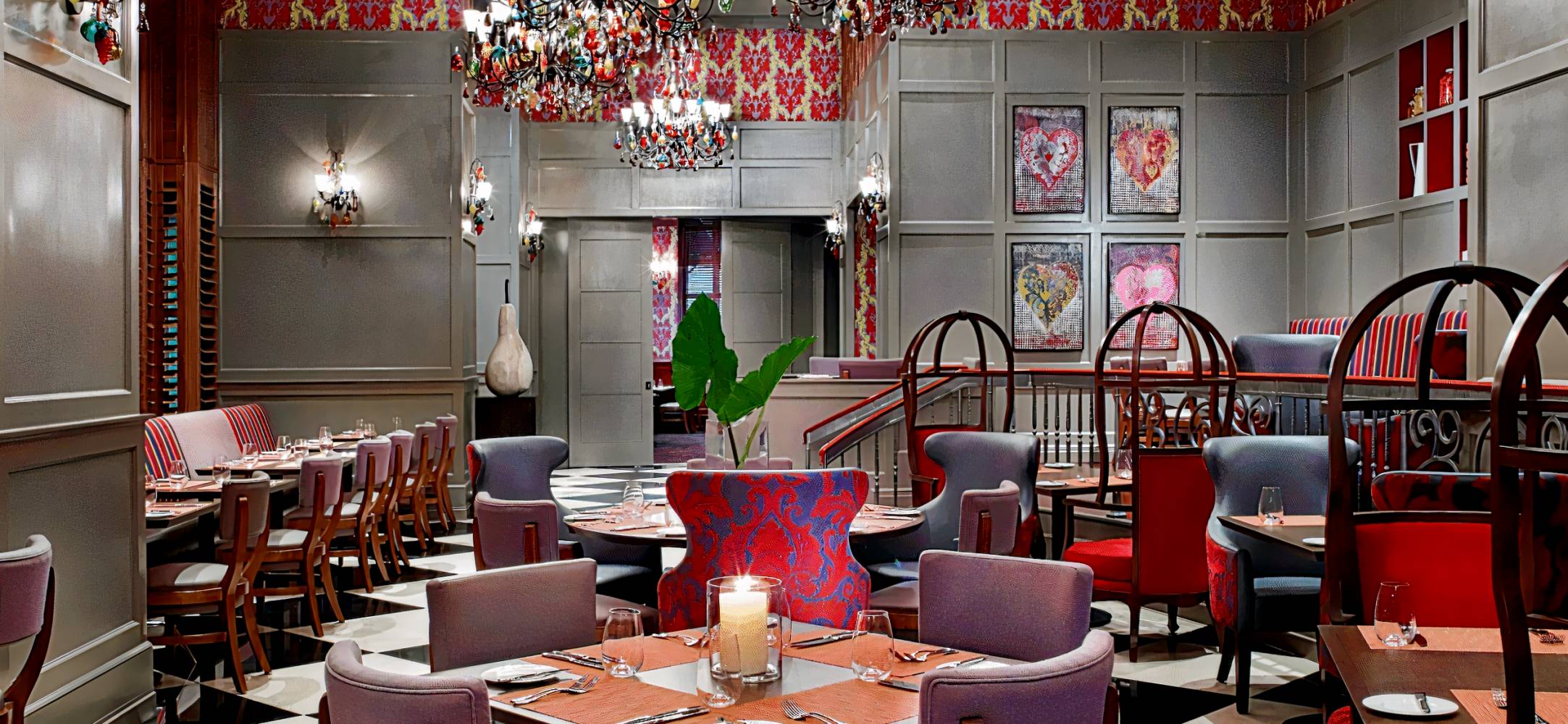 InterContinental Buckhead Atlanta