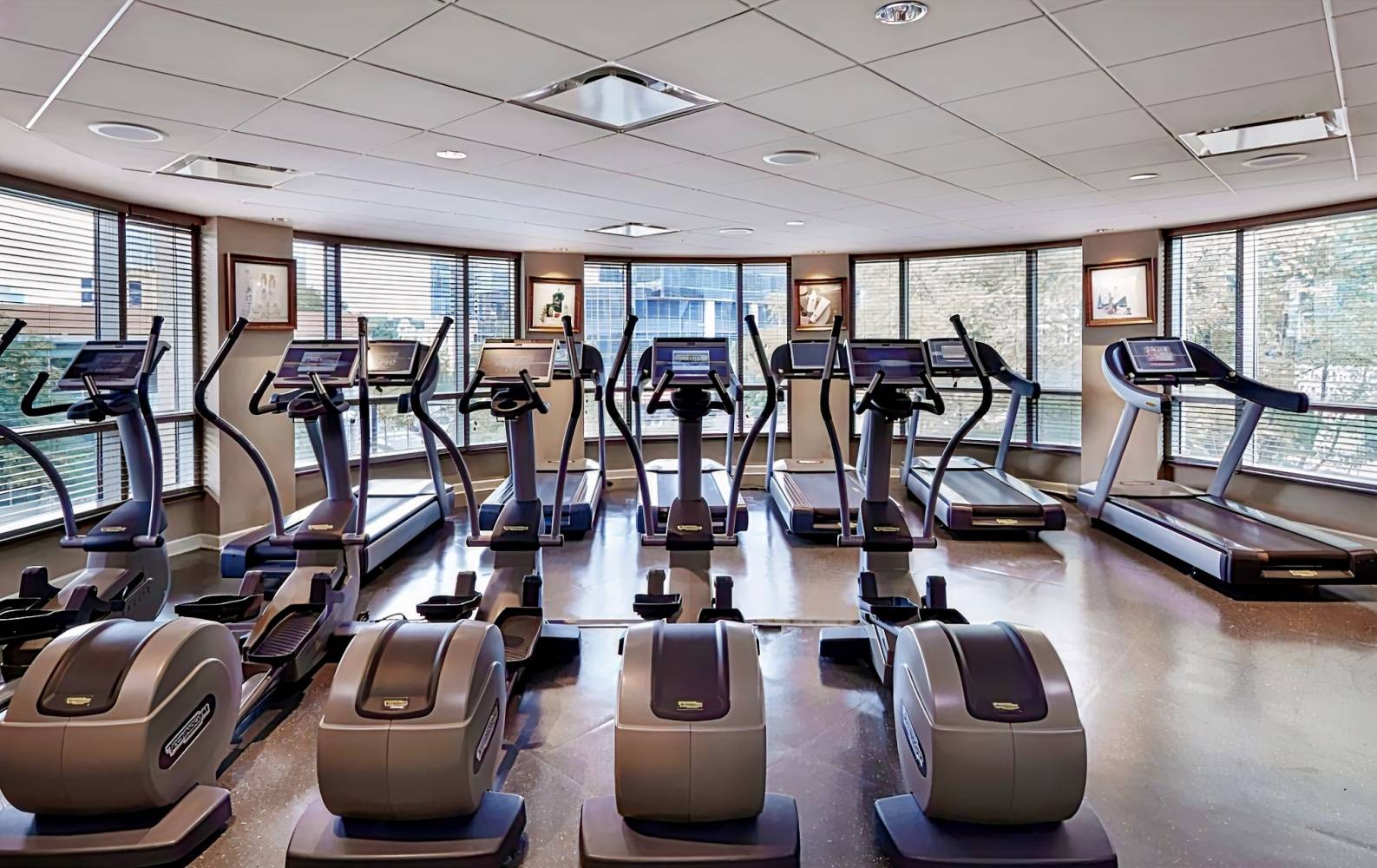 InterContinental Buckhead Atlanta