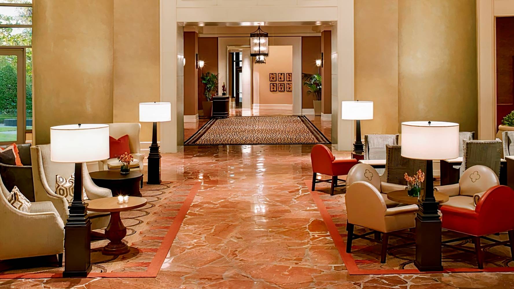 InterContinental Buckhead Atlanta