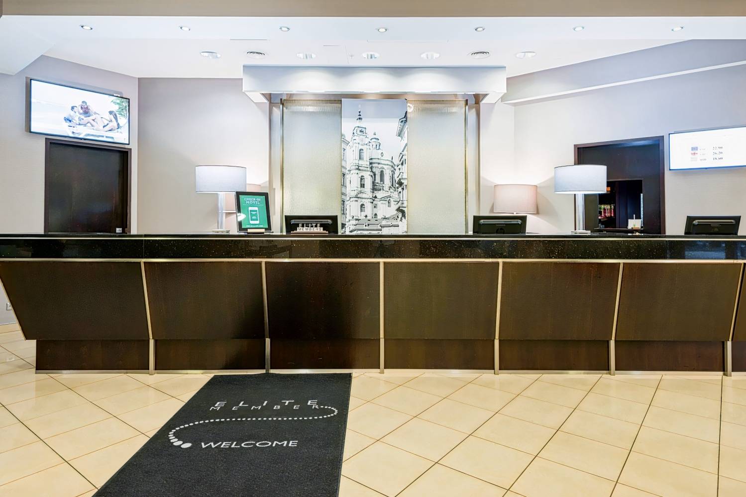 Courtyard by Marriott Prague City