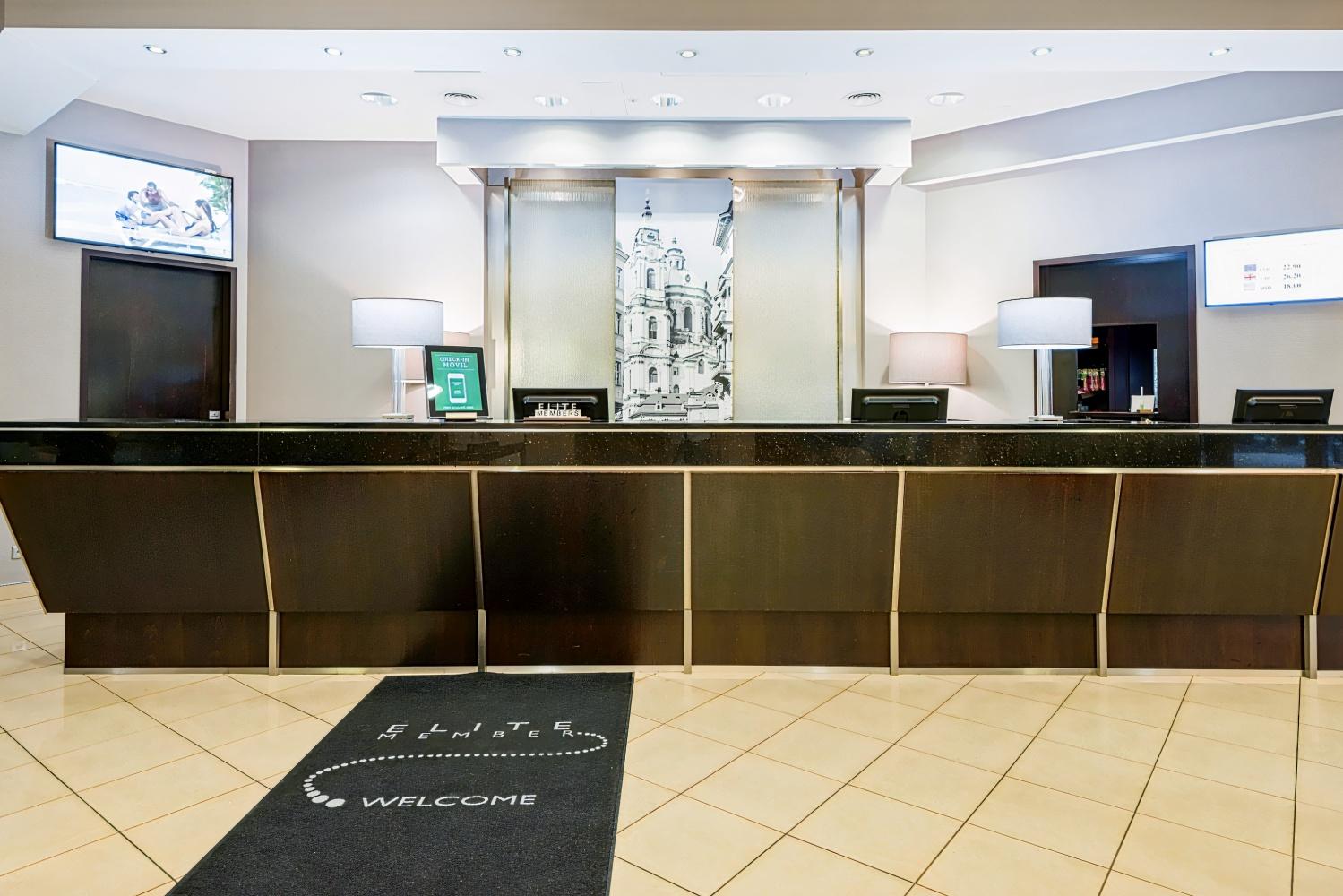 Courtyard by Marriott Prague City