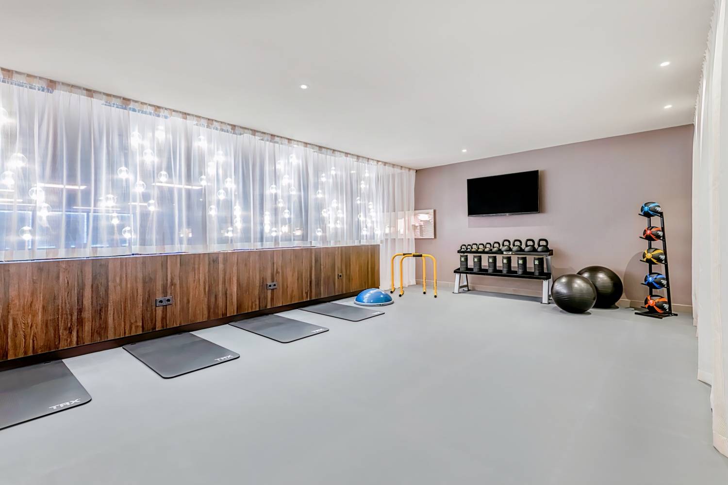 Vienna Marriott Hotel