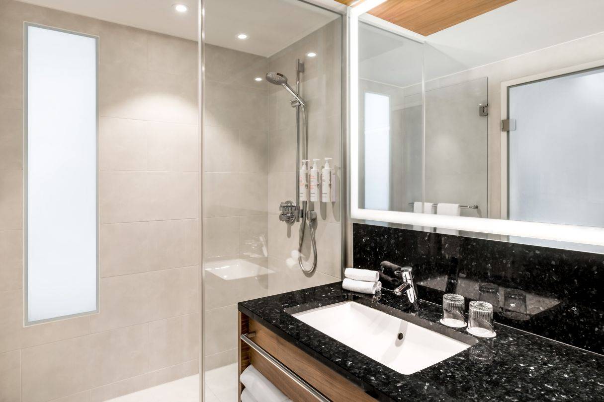 Vienna Marriott Hotel