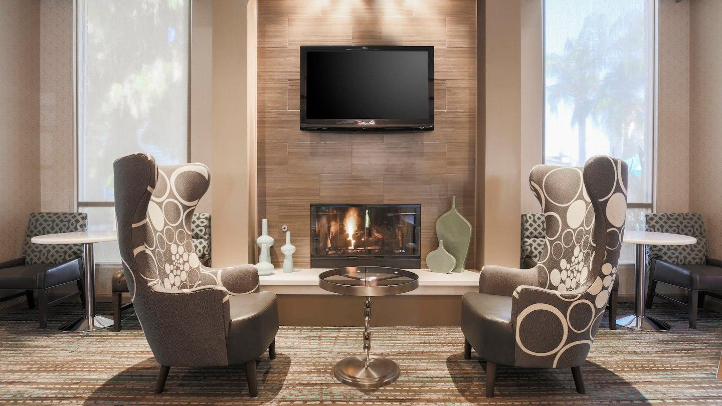 Residence Inn Bakersfield