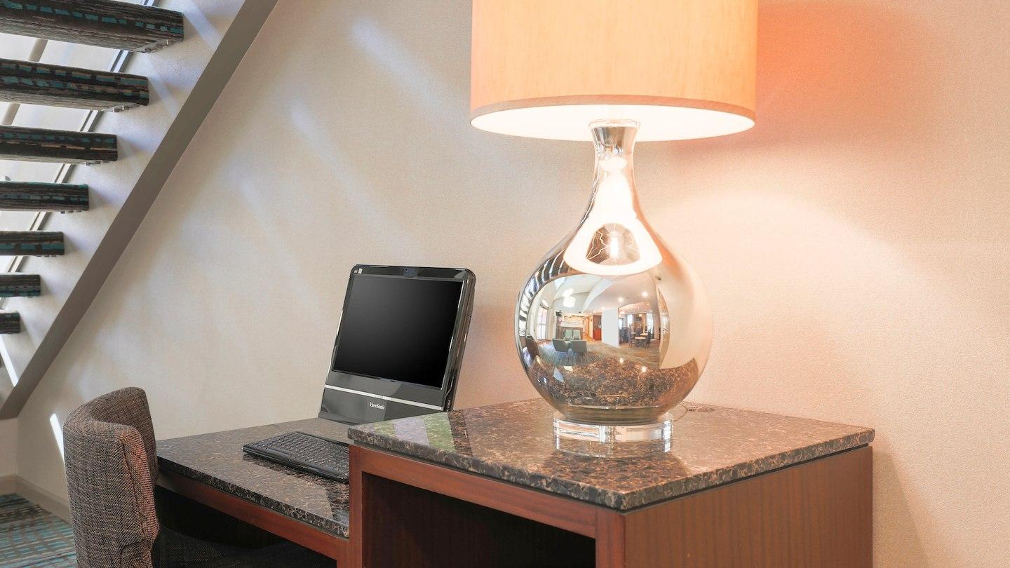 Residence Inn Bakersfield