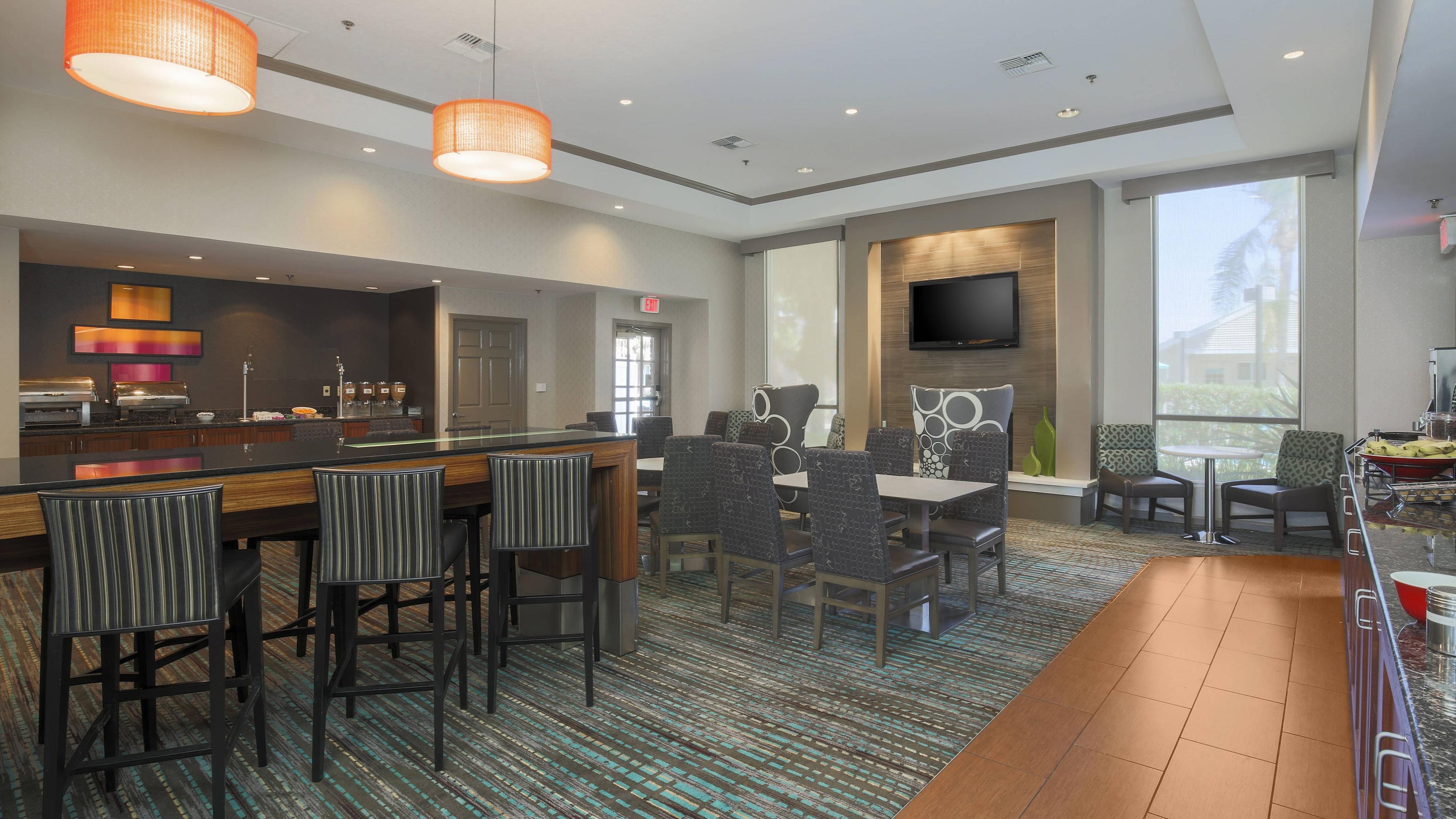 Residence Inn Bakersfield