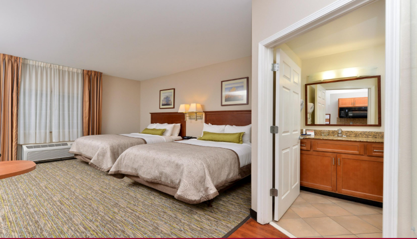 Candlewood Suites Athens