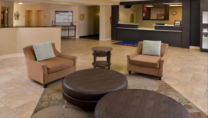 Candlewood Suites Athens