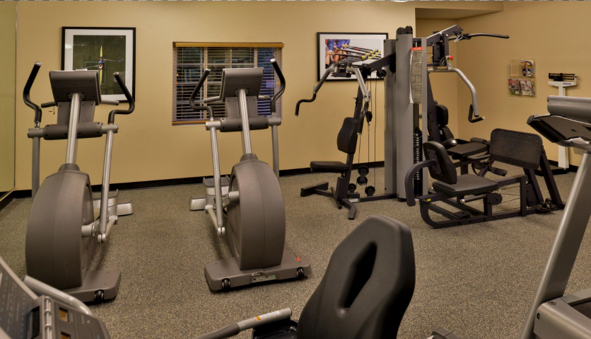 Candlewood Suites Athens