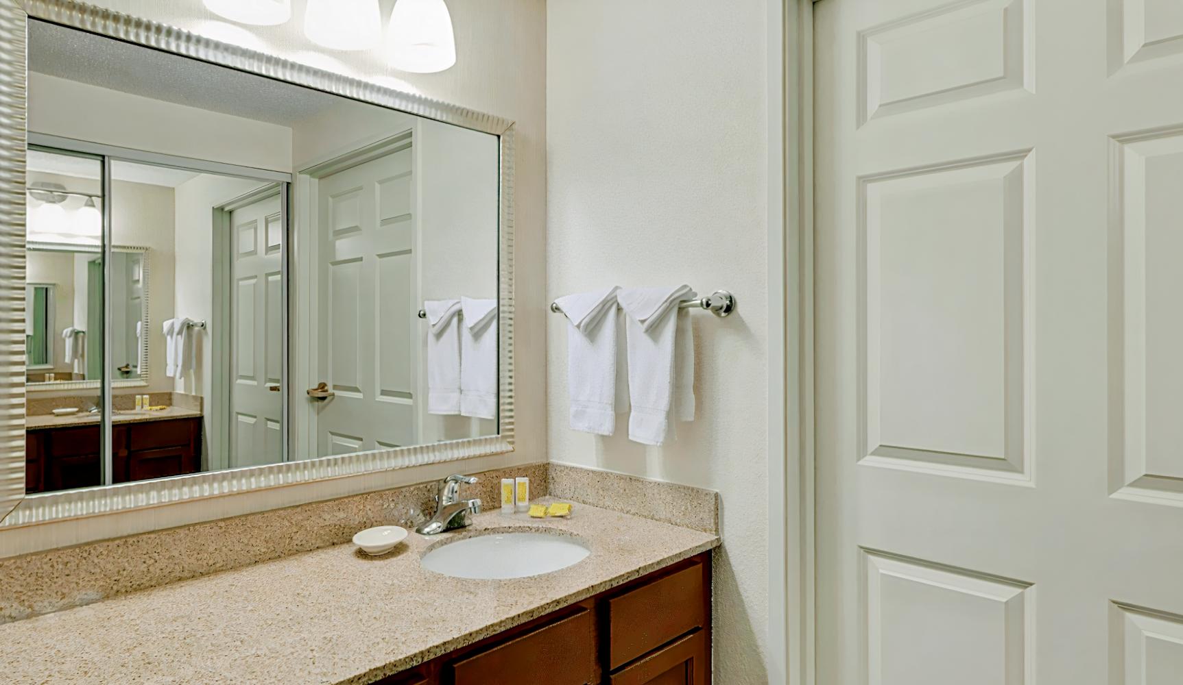 Residence Inn by Marriott Chicago Naperville/Warrenville