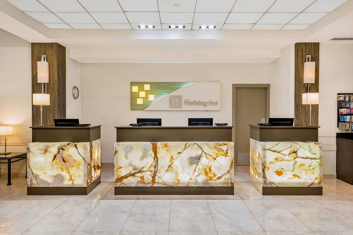 Holiday Inn Port of Miami - Downtown