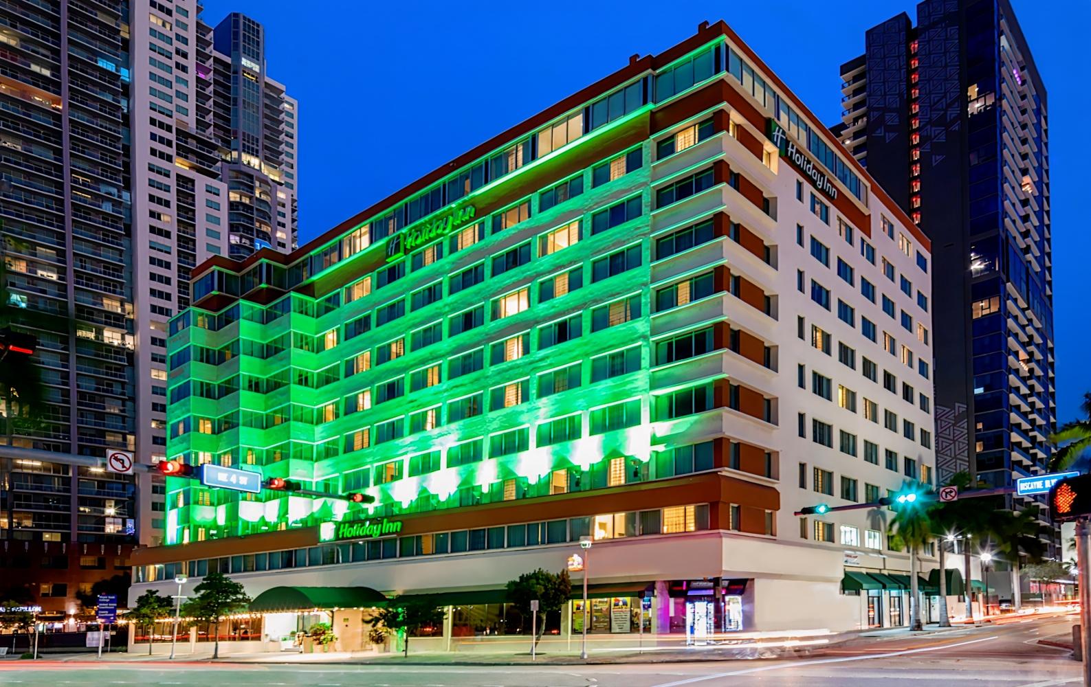 Holiday Inn Port of Miami - Downtown