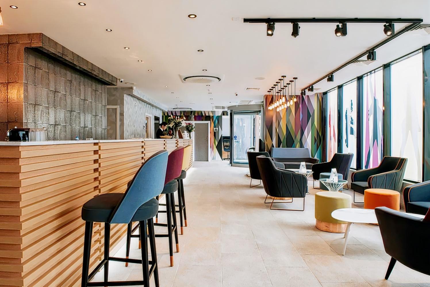 Best Western Plus London Wembley Hotel