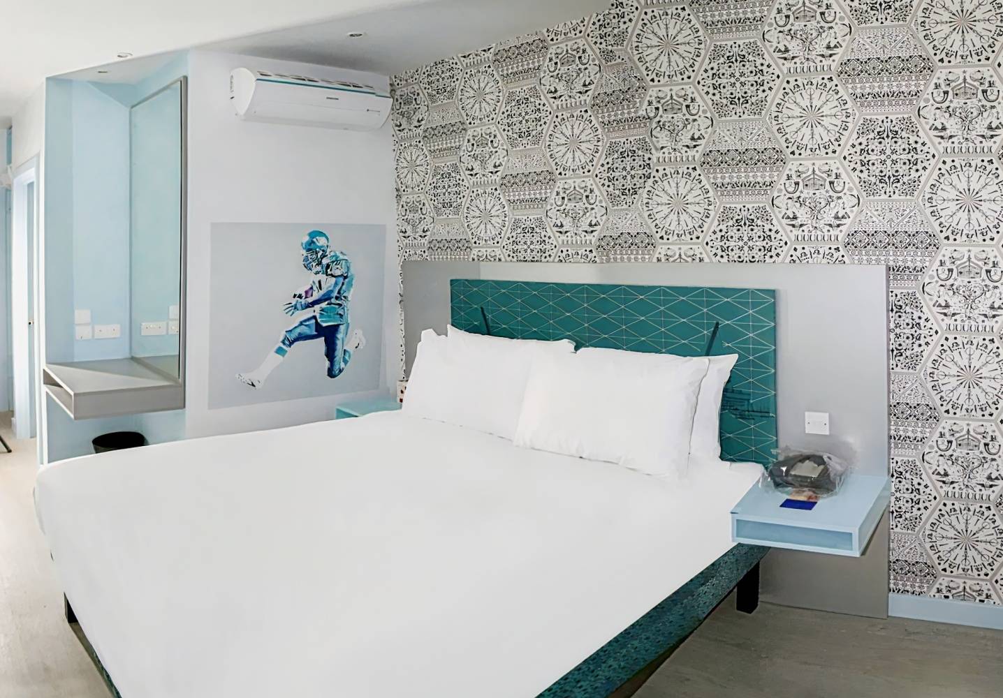 Best Western Plus London Wembley Hotel