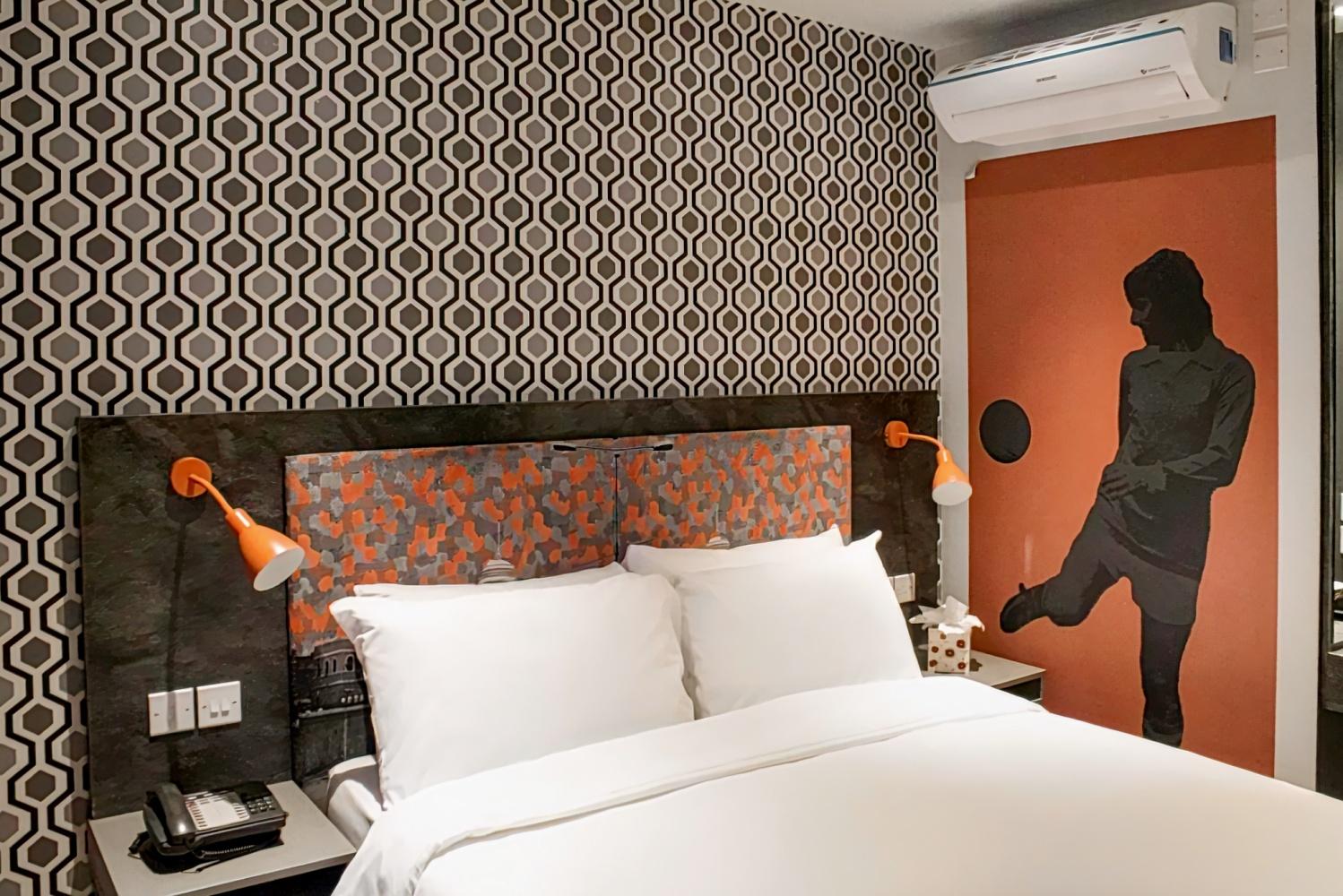 Best Western Plus London Wembley Hotel