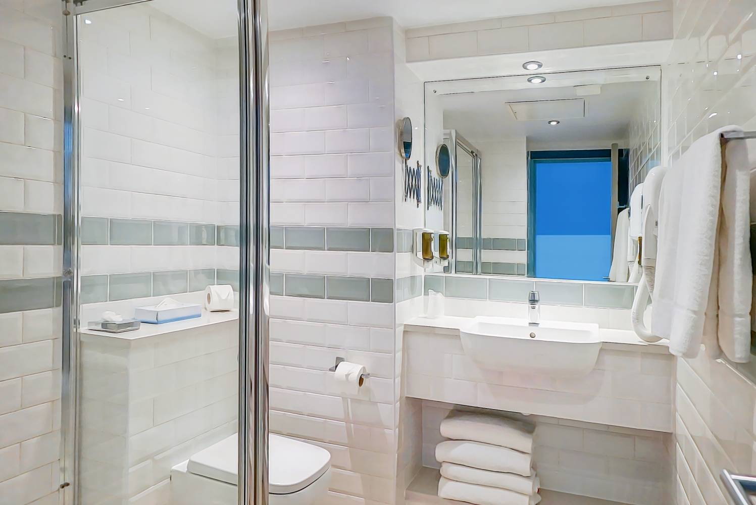 Best Western Plus London Croydon Aparthotel