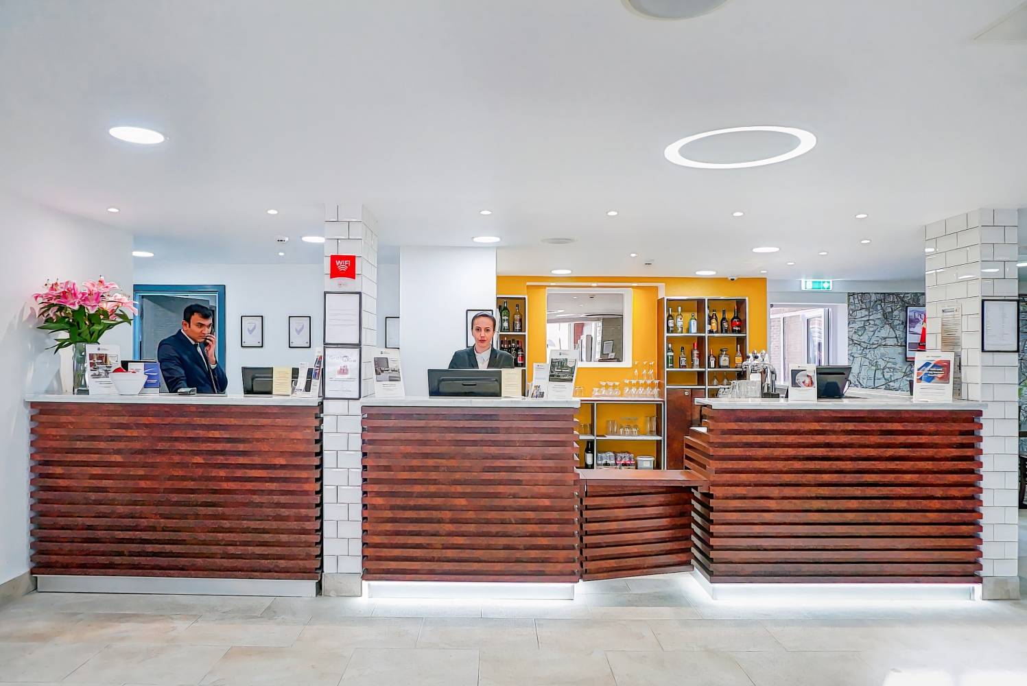 Best Western Plus London Croydon Aparthotel