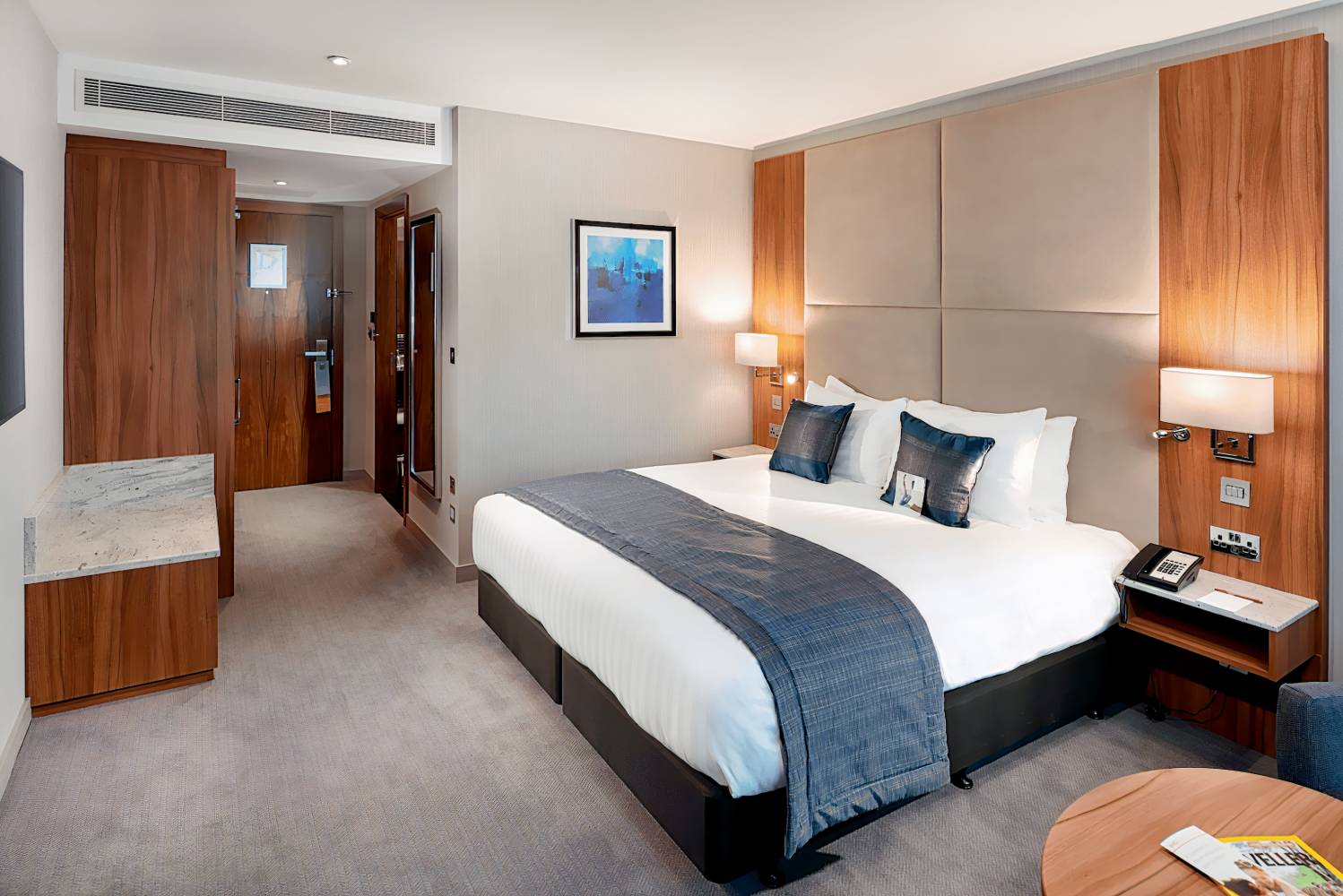 Crowne Plaza London Heathrow T4, an IHG Hotel