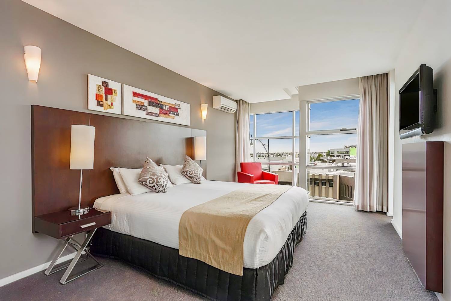 Quest Caroline Springs