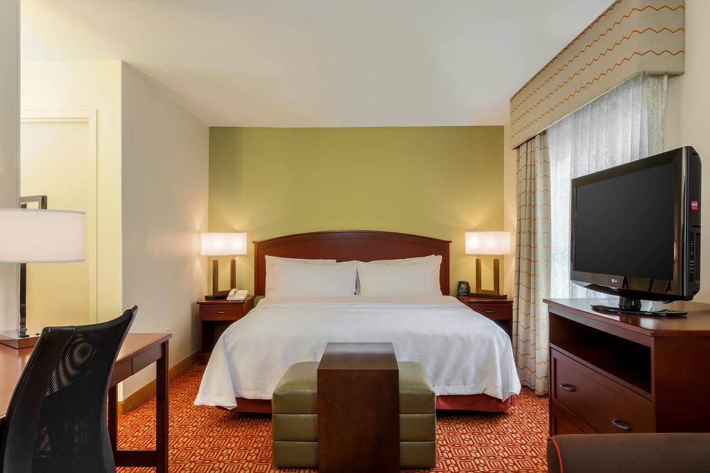 Homewood Suites by Hilton Anchorage