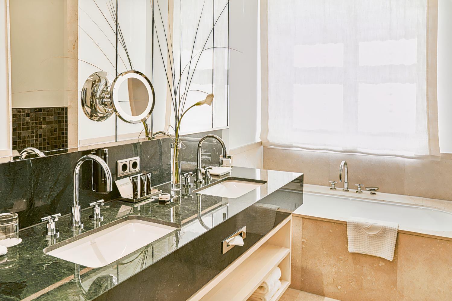 Steigenberger Grandhotel & Spa Petersberg