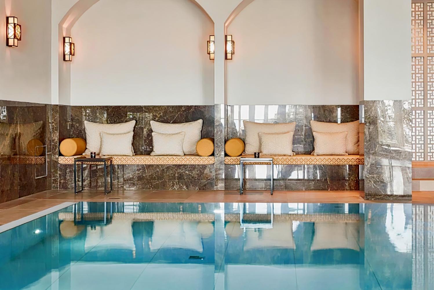 Steigenberger Grandhotel & Spa Petersberg