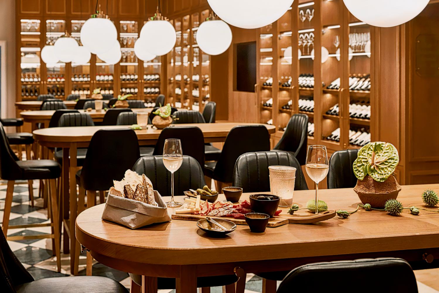 Steigenberger Grandhotel & Spa Petersberg