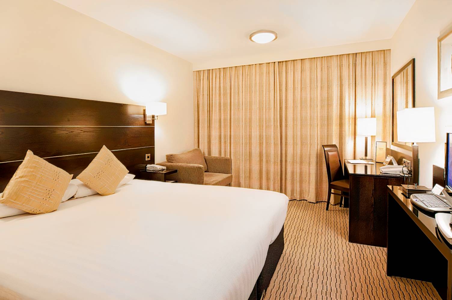 Doubletree by Hilton London Heathrow