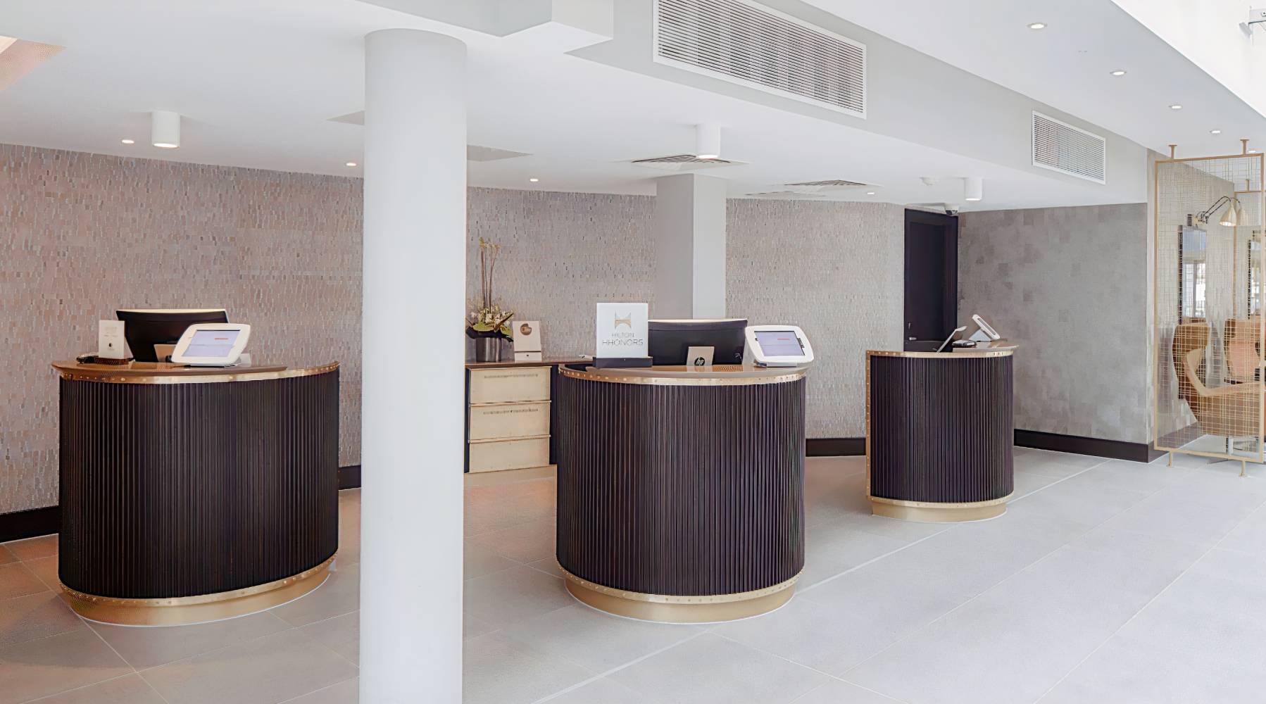 Doubletree by Hilton London Heathrow