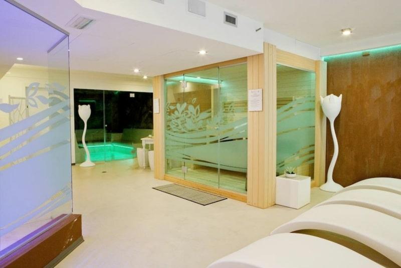 Cristal Resort & SPA