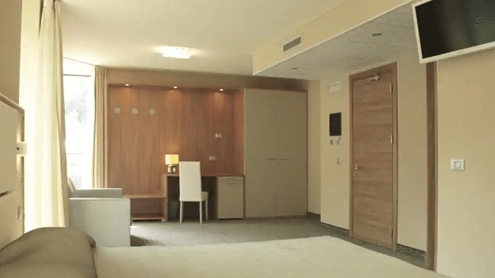 Cristal Resort & SPA