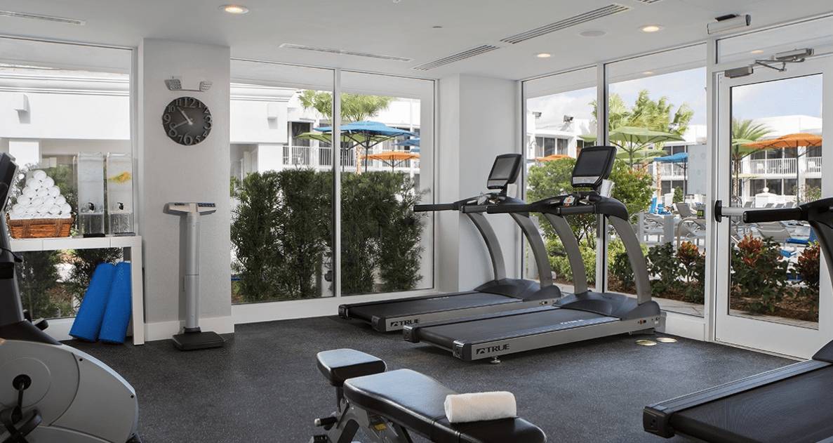 Renaissance Orlando Resort and Spa