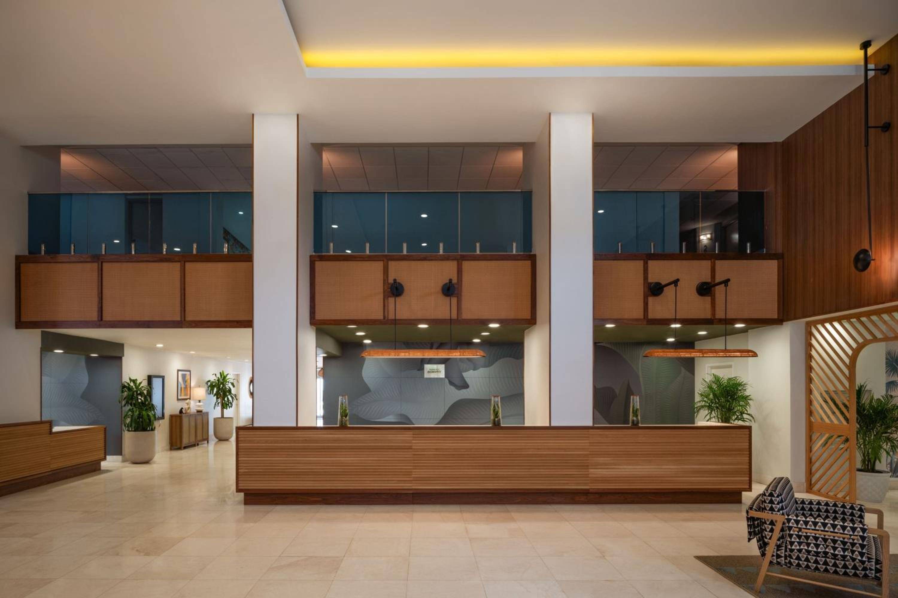 Renaissance Orlando Resort and Spa