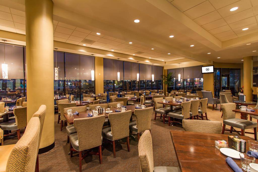 Sheraton Tampa Riverwalk