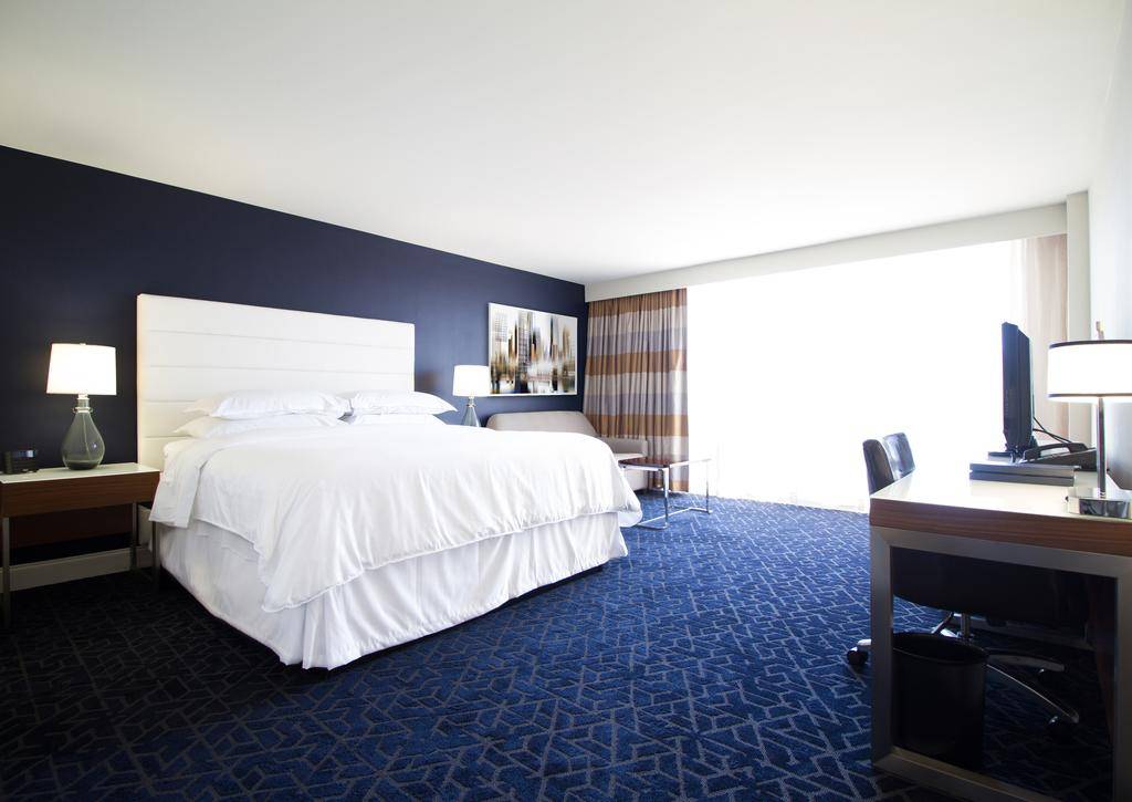 Sheraton Tampa Riverwalk