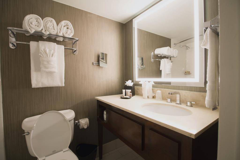 Sheraton Tampa Riverwalk