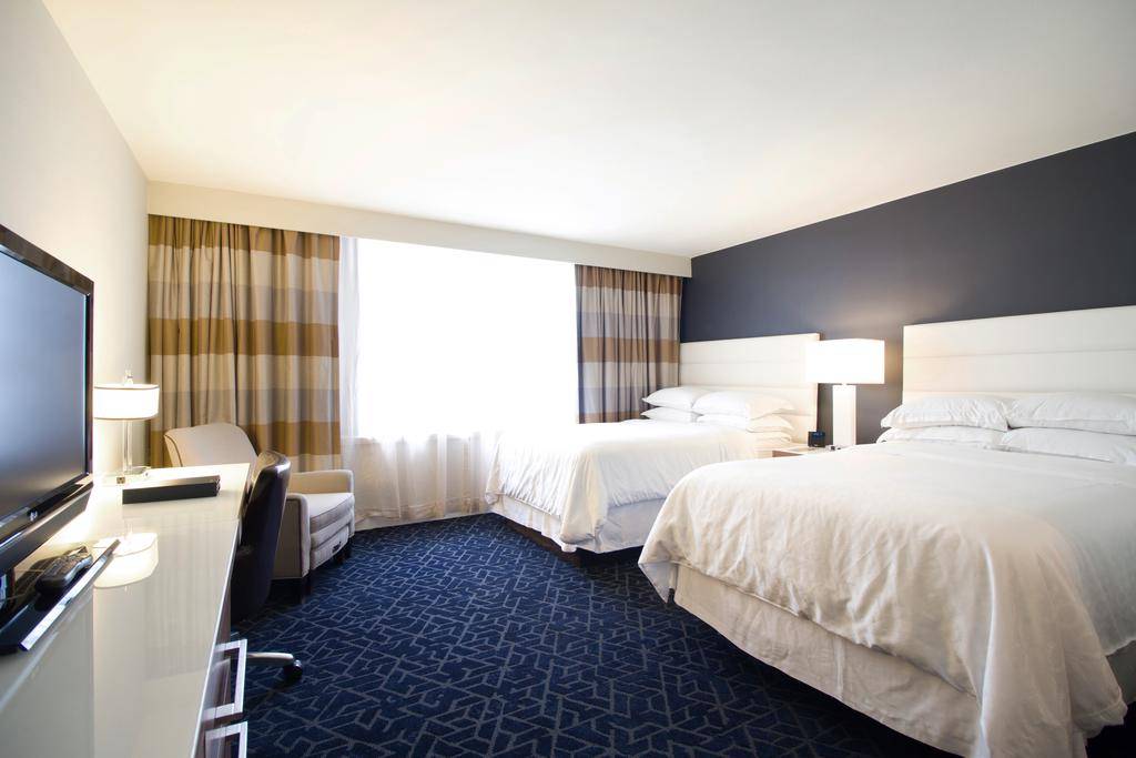 Sheraton Tampa Riverwalk