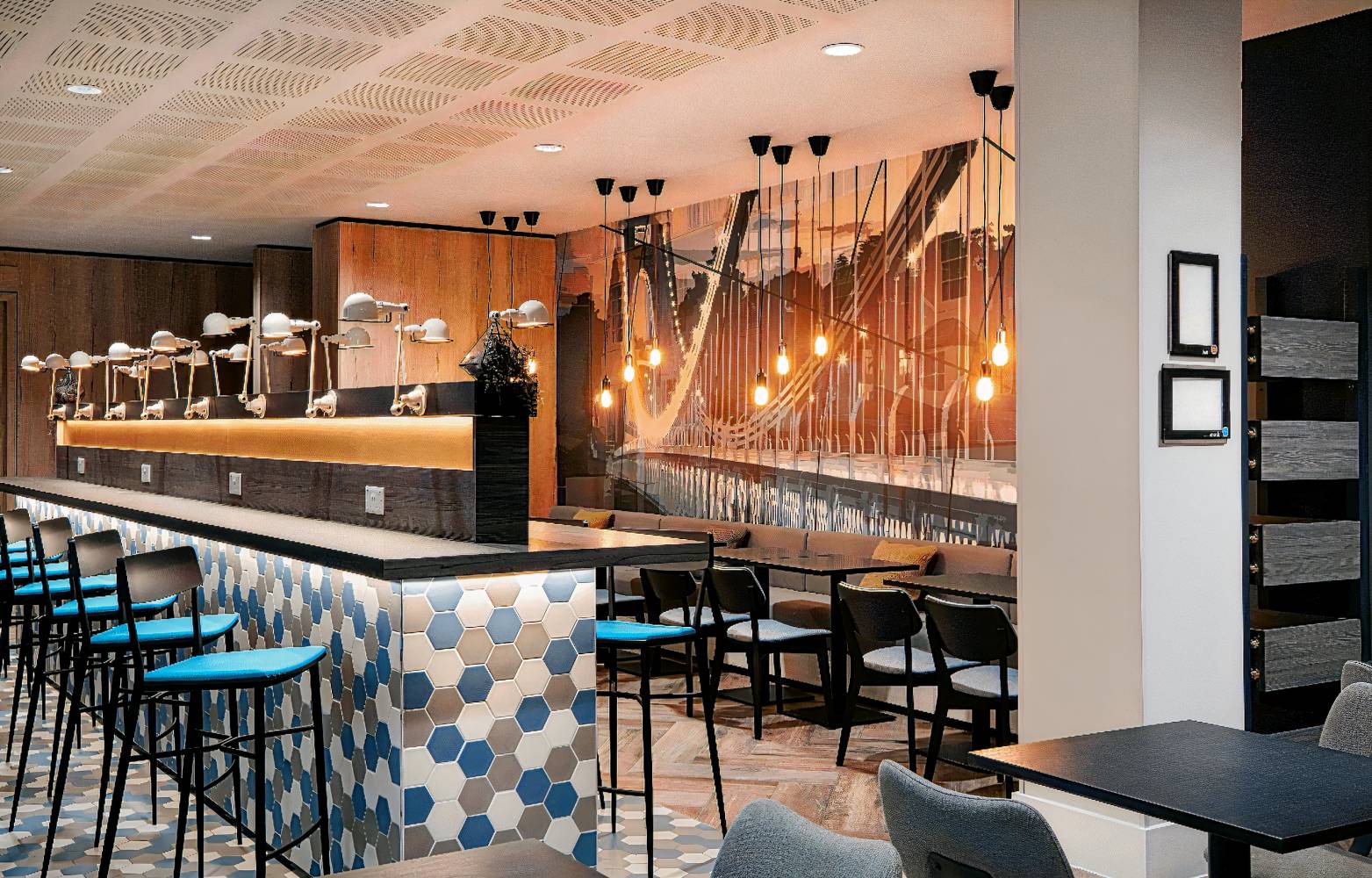 Hampton By Hilton Bristol Airport