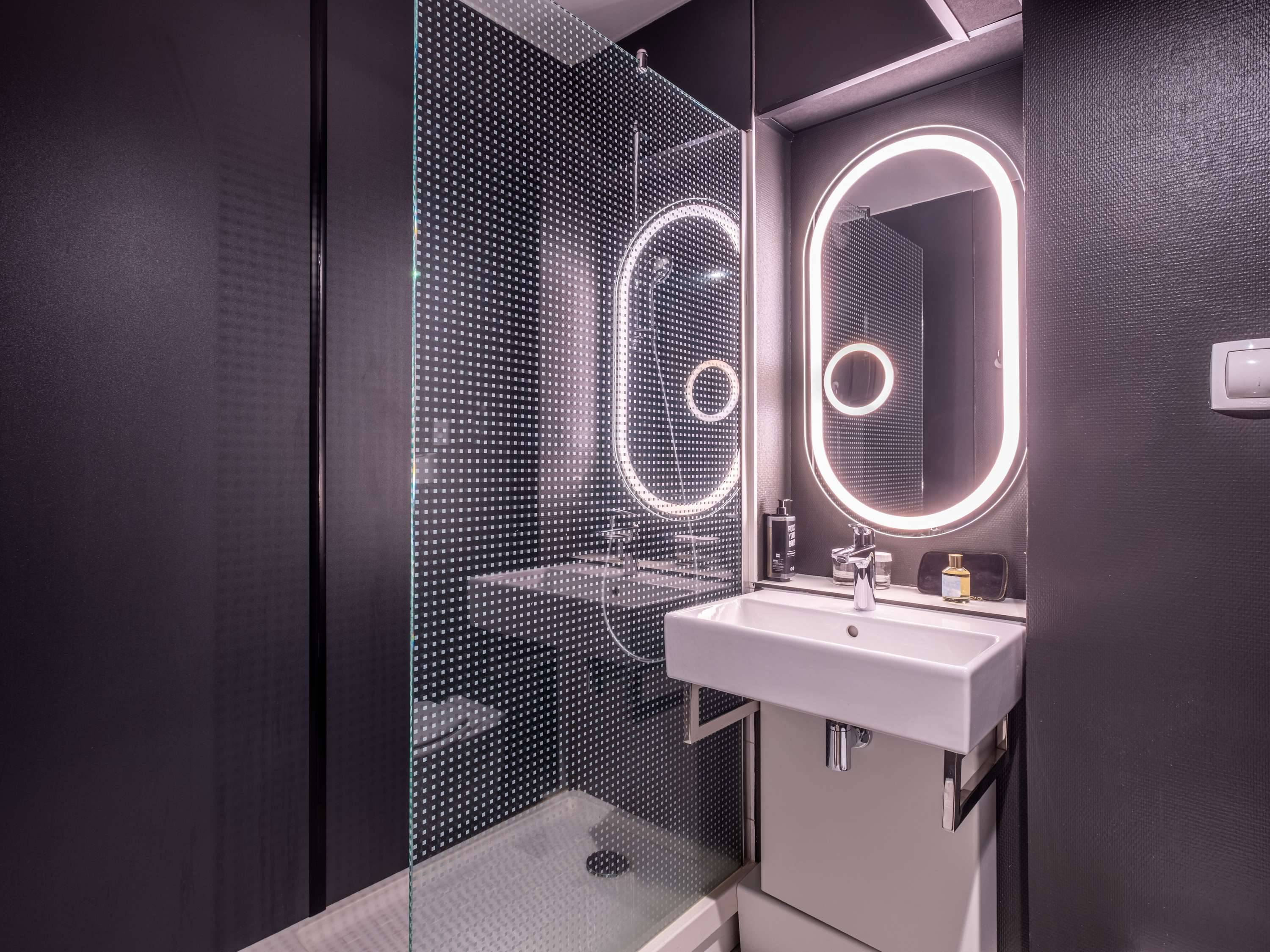 Ibis Nantes Nord Treillières