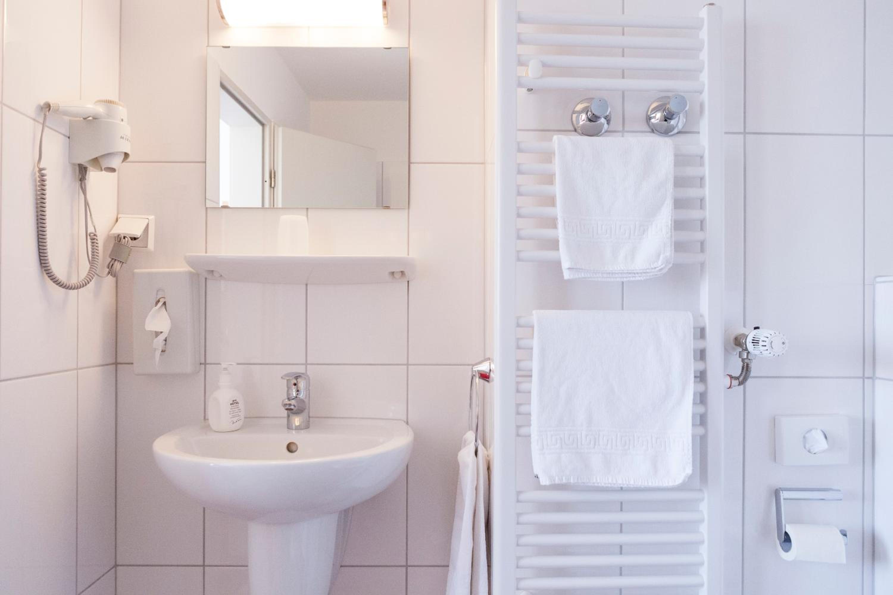 Hotel Am Düsseldorfer Platz