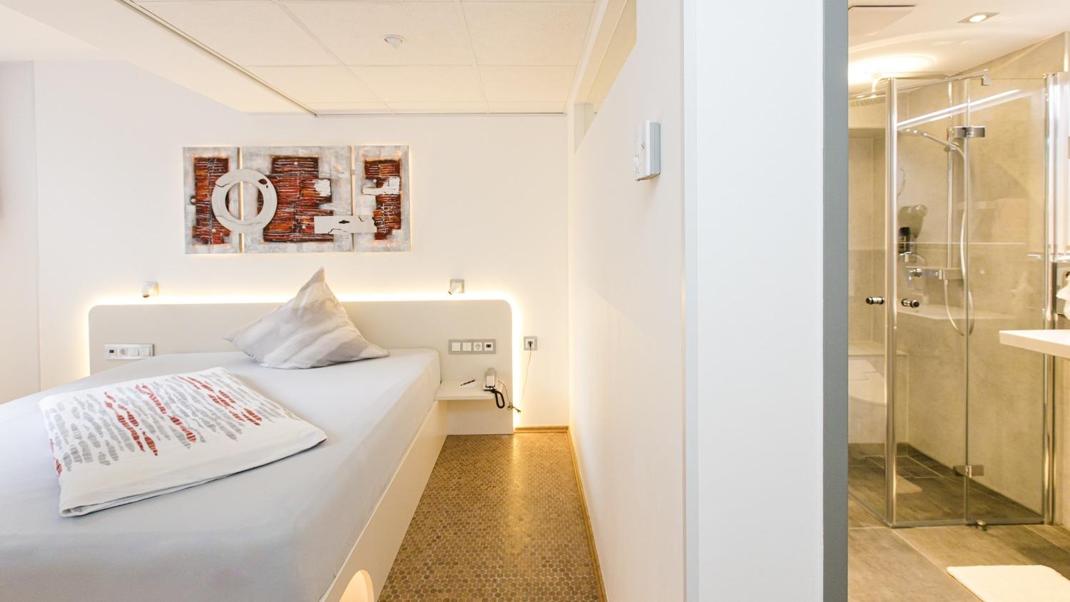 Hotel Am Düsseldorfer Platz