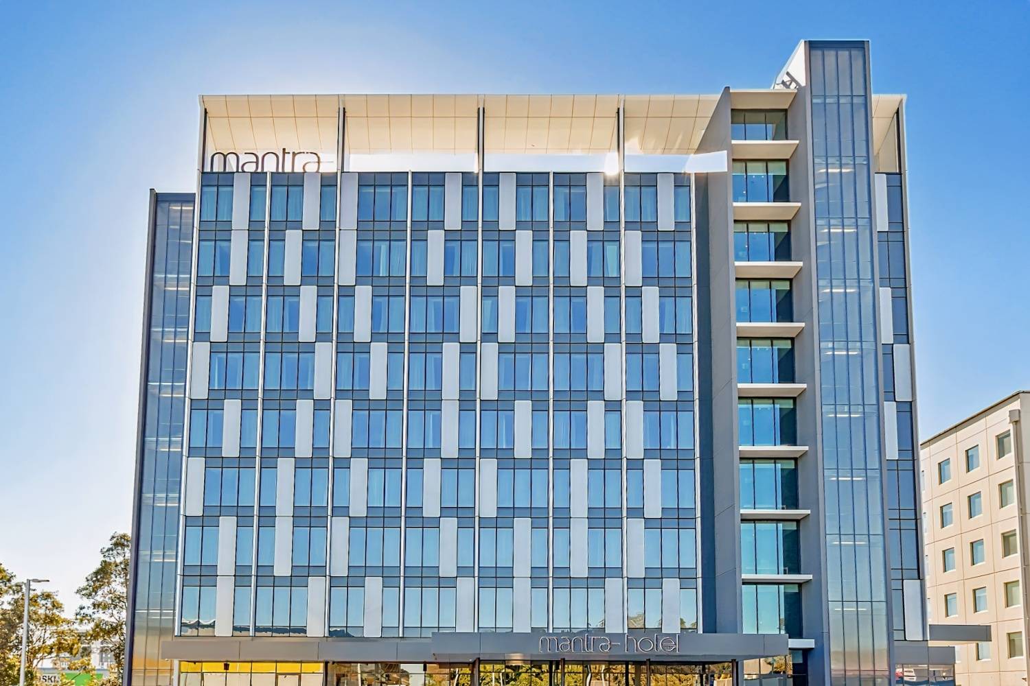 Mantra Hotel Sydney Airport