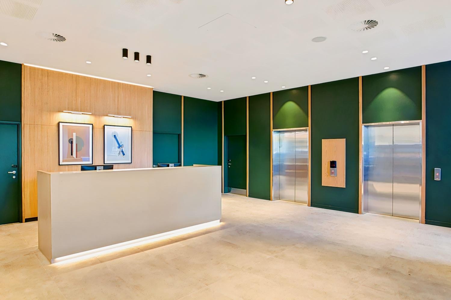 Mantra Hotel Sydney Airport