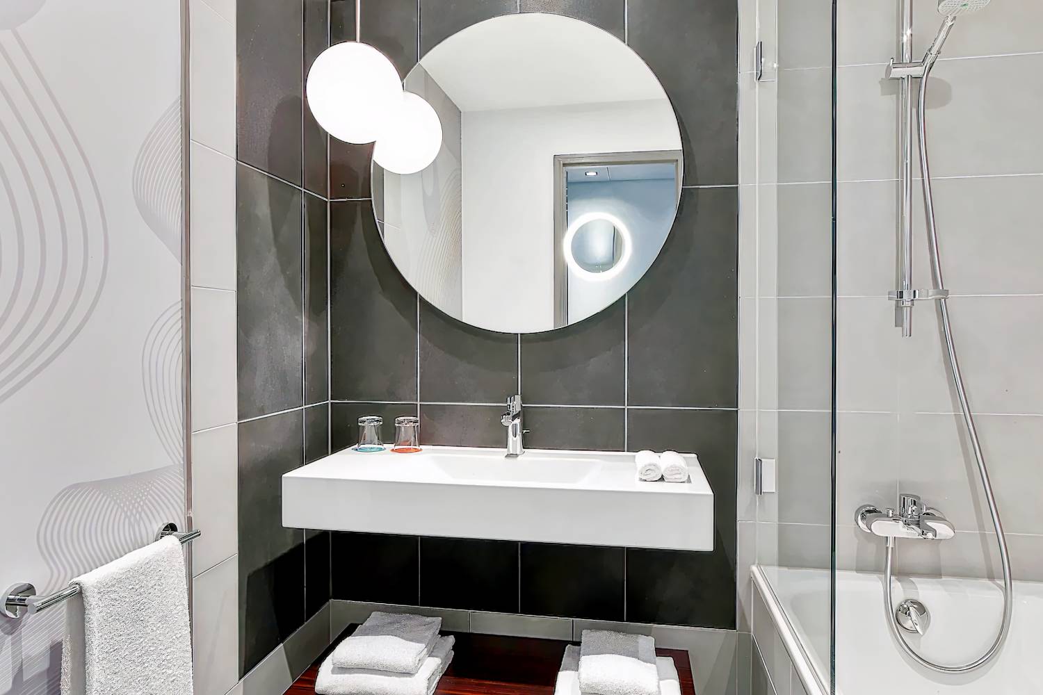 Le Méridien Paris Arc De Triomphe