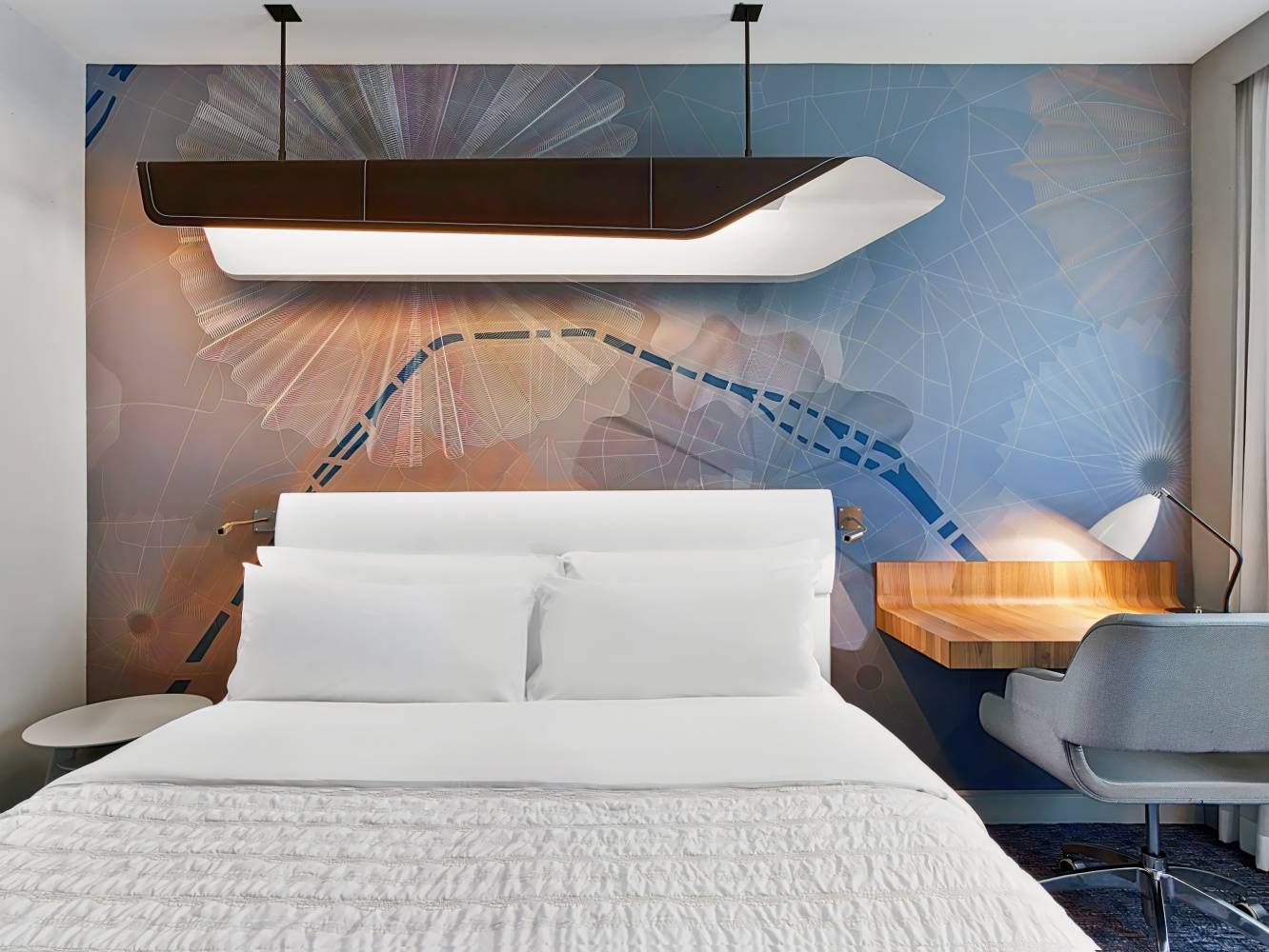 Le Méridien Paris Arc De Triomphe