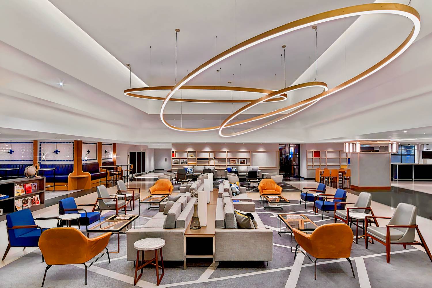 Le Méridien Paris Arc De Triomphe