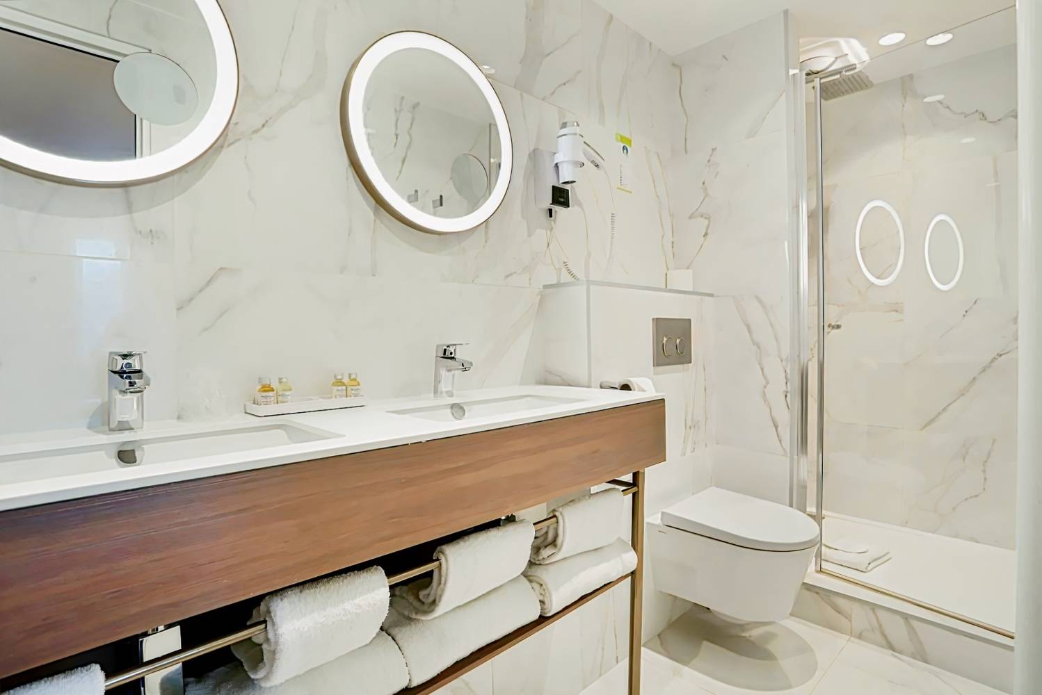 Hôtel Le Cheval Blanc - Marne la Vallée