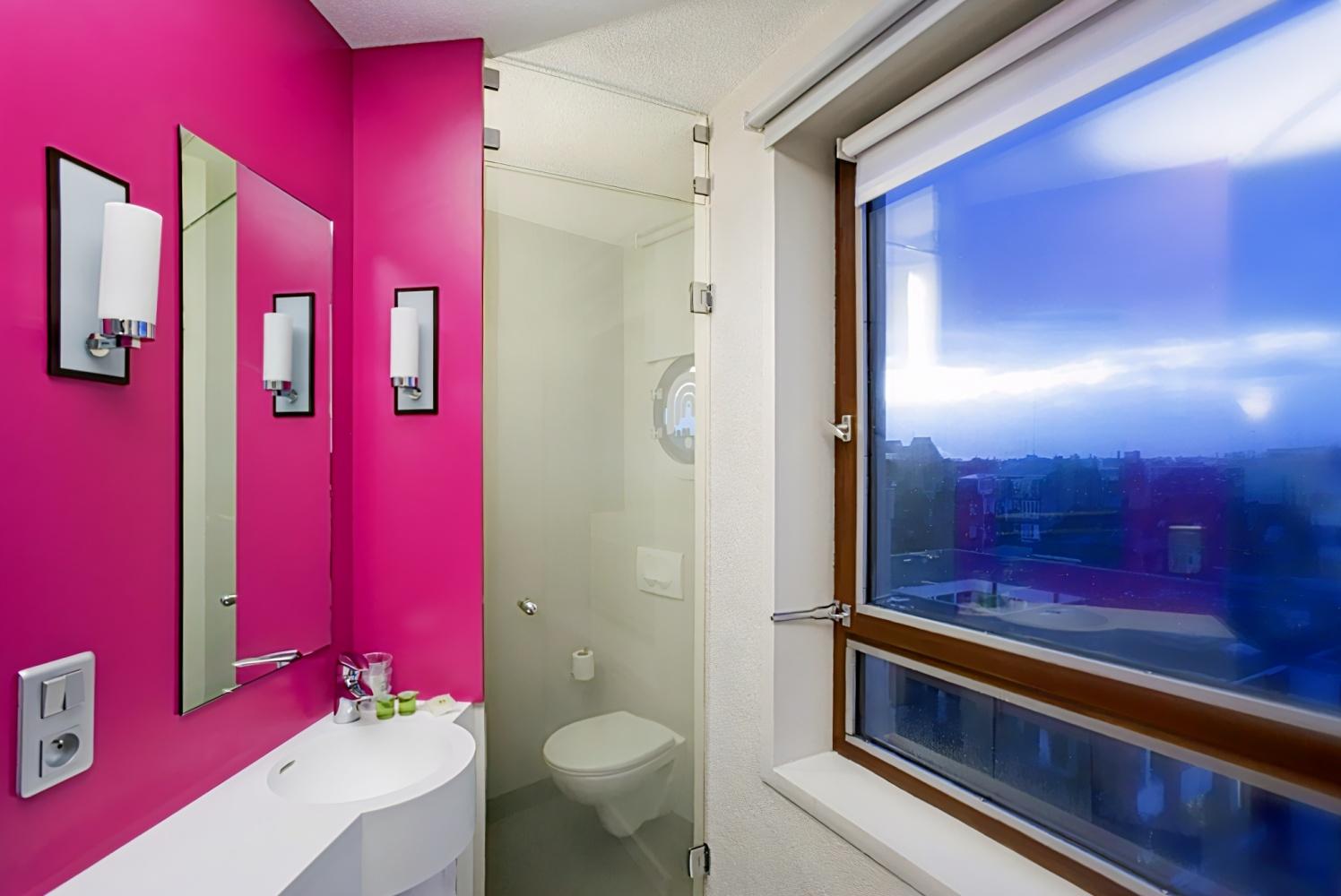 ibis Styles Lille Centre Gare Beffroi