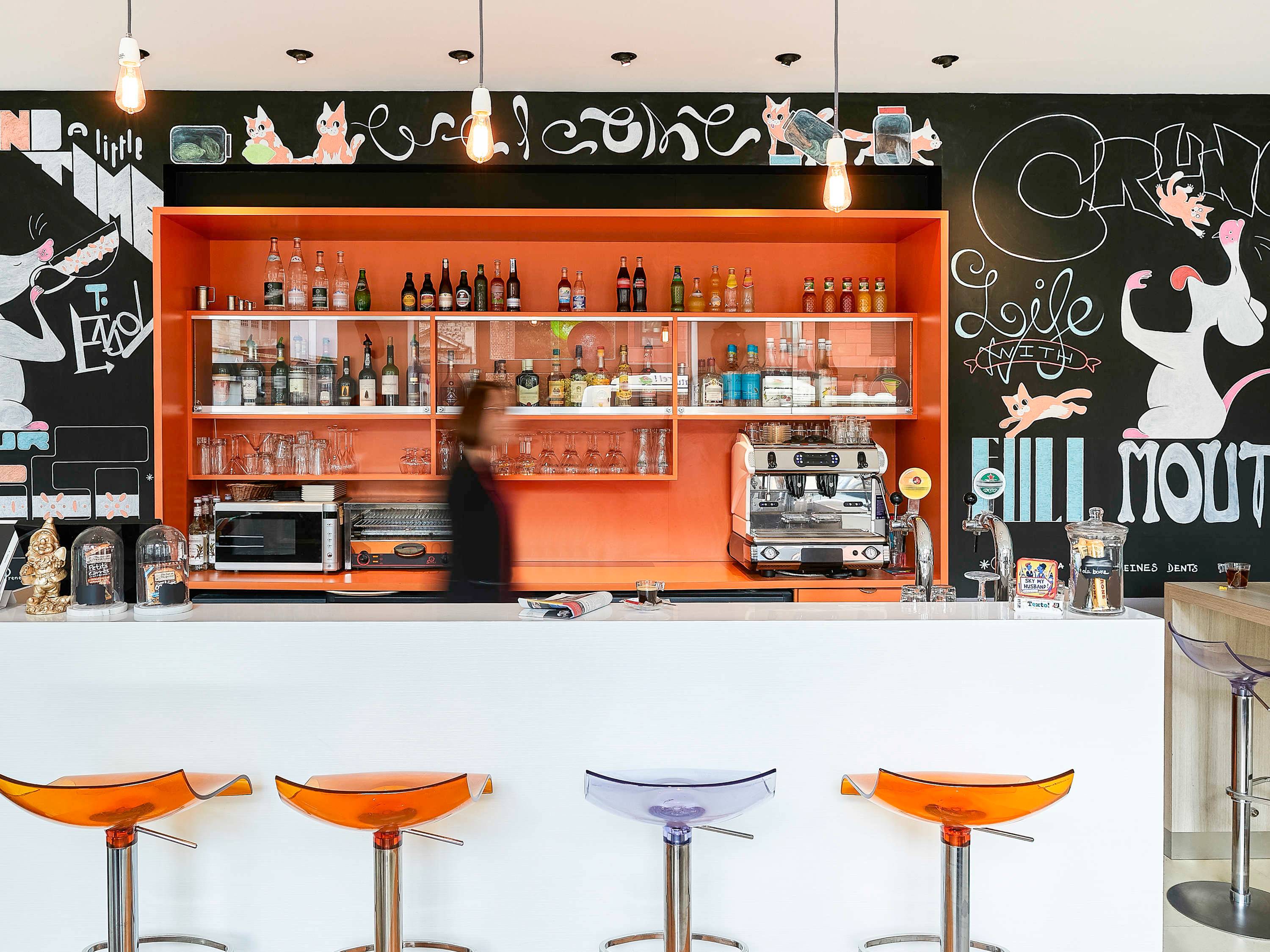 ibis Styles Lille Centre Gare Beffroi